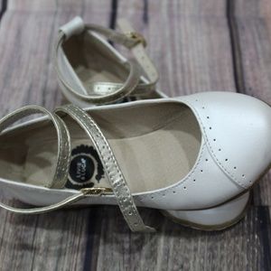 EEUC livie and Luca shoes